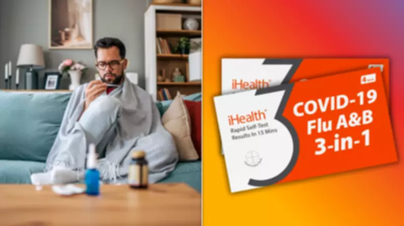 Essential At-Home COVID-19 Tests: Smart Protection for Ongoing Virus Concerns