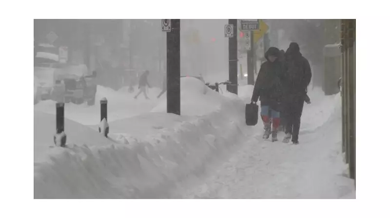 Essential Frostbite Prevention and Treatment Guide for Canadian Winters