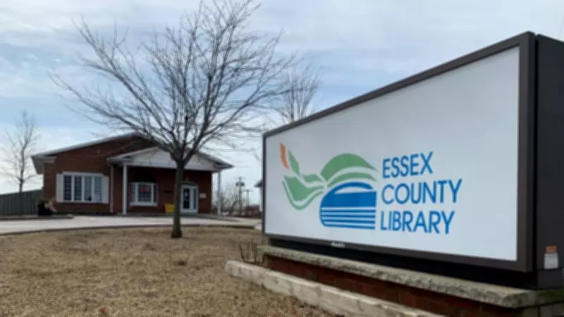 Essex County Library Shatters Attendance Records with Innovative 2025 Programs