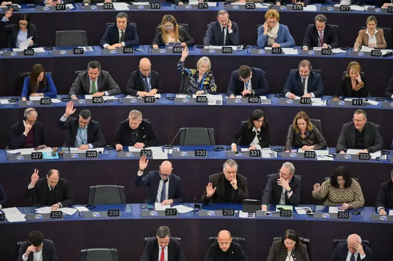 EU Commission Signals Readiness to Implement Mercosur Trade Deal Despite Parliamentary Delay