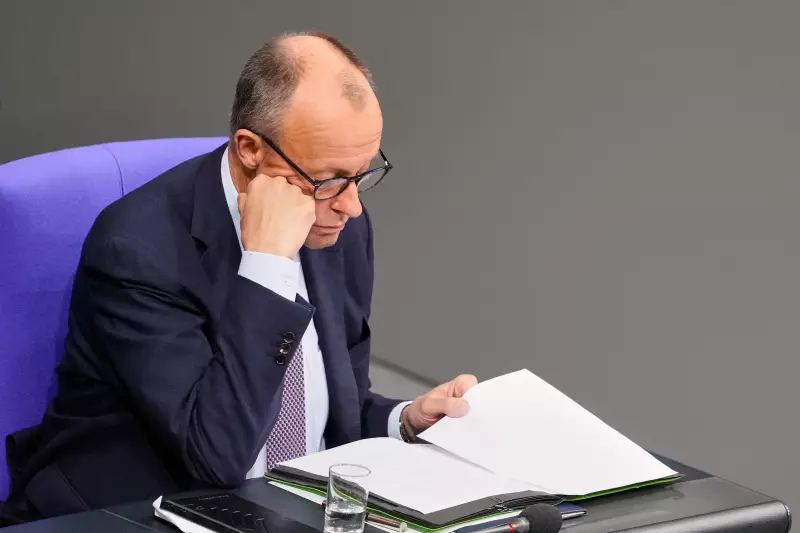 Europe Seeks to 'Avoid Escalation' Over Trump's Greenland Tariff Threat