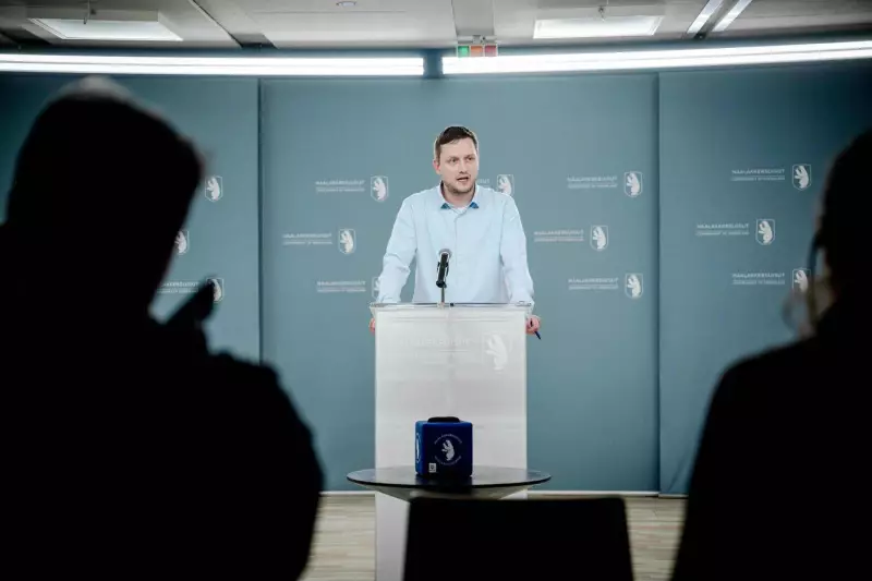 European Leaders Reject Trump's Greenland Takeover Remarks in 2026