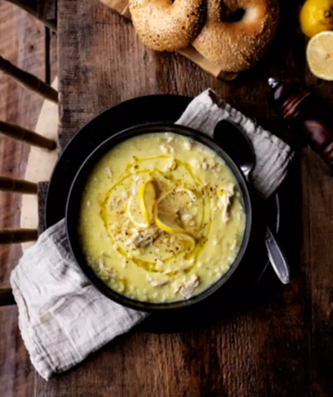 European Soups Inspired by Travel: A Culinary Journey Across the Continent