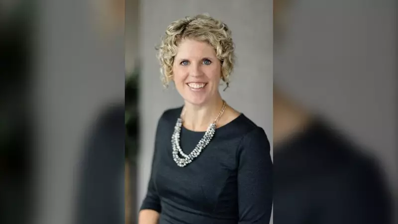 Events East Group Names Suzanne Fougere as New President and CEO in Halifax