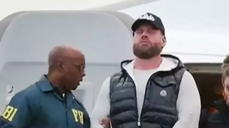 Ex-Canadian Olympian Pleads Not Guilty to Billion-Dollar Drug Ring Charges