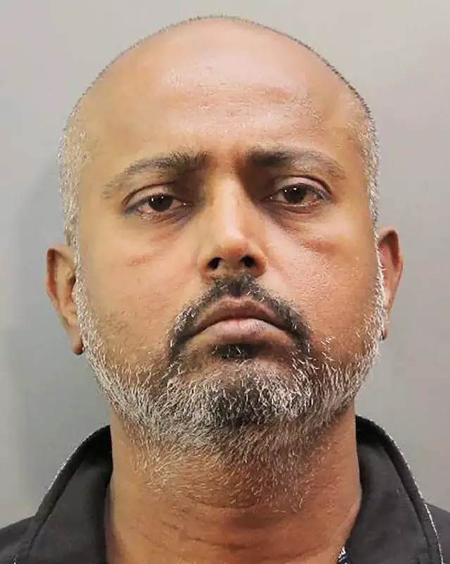 Ex-Husband Accused of Using Cyanide to 'Sear Lungs' of Estranged Wife in Long Island Murder