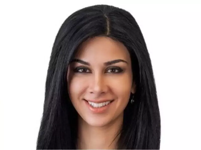 Ex-Ontario MPP Goldie Ghamari Becomes Key Voice for New Iranian Revolution