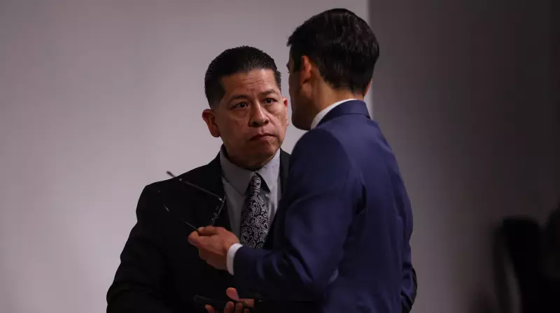 Ex-SWAT Officer Testifies on 'Inattentive Blindness' in Uvalde Officer's Trial