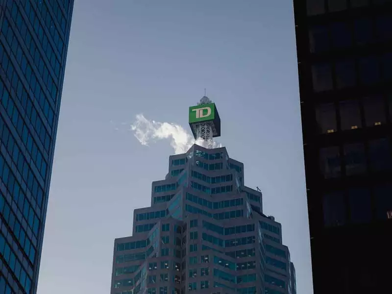 Ex-TD Bank Employee Pleads Guilty in $92M Money-Laundering Scheme