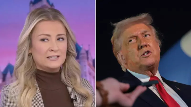 Ex-Trump Aide Slams Greenland Annexation as 'Deranged' Second-Term Obsession