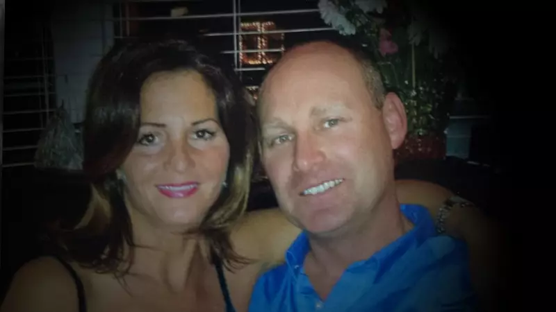 Exclusive: Ex-Partner of Canada's Worst Mass Shooter Reveals His Paranoia