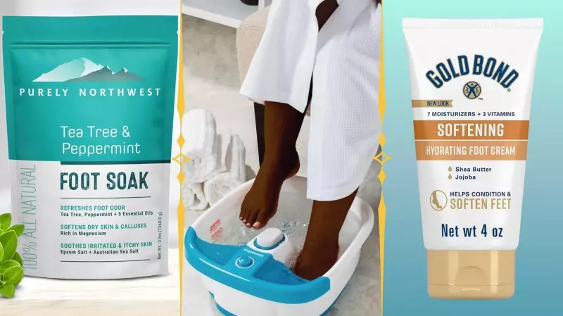 Expert Podiatrist Reveals 9 Must-Have Products for Ultimate Foot Care