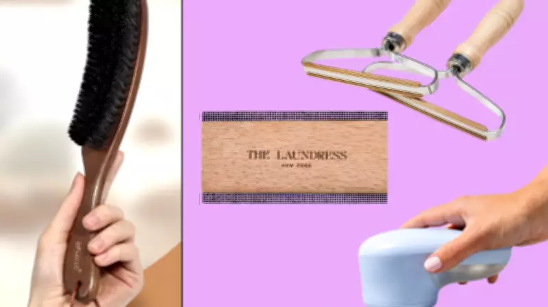 Expert Tips for Sweater Care: How to Prevent and Remove Pilling