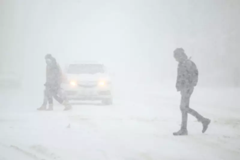 Expert Winter Driving Tips from Consumer Reports for Canadian Roads