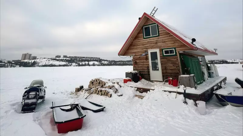 Experts Warn: Warming Arctic Demands Enhanced Canadian Surveillance and Monitoring