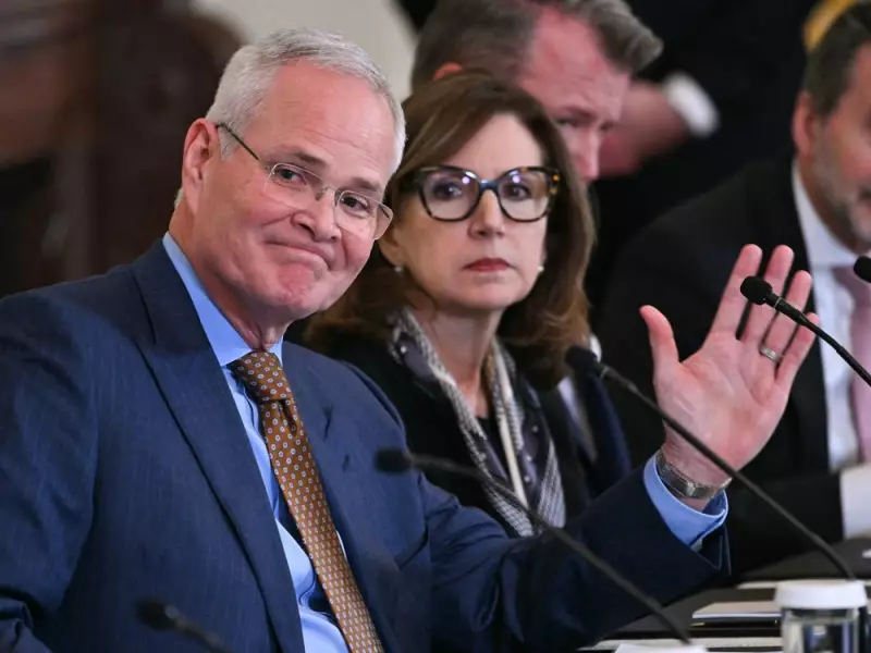 Exxon CEO's 'Uninvestable' Venezuela Remark Sparks Trump Rebuke