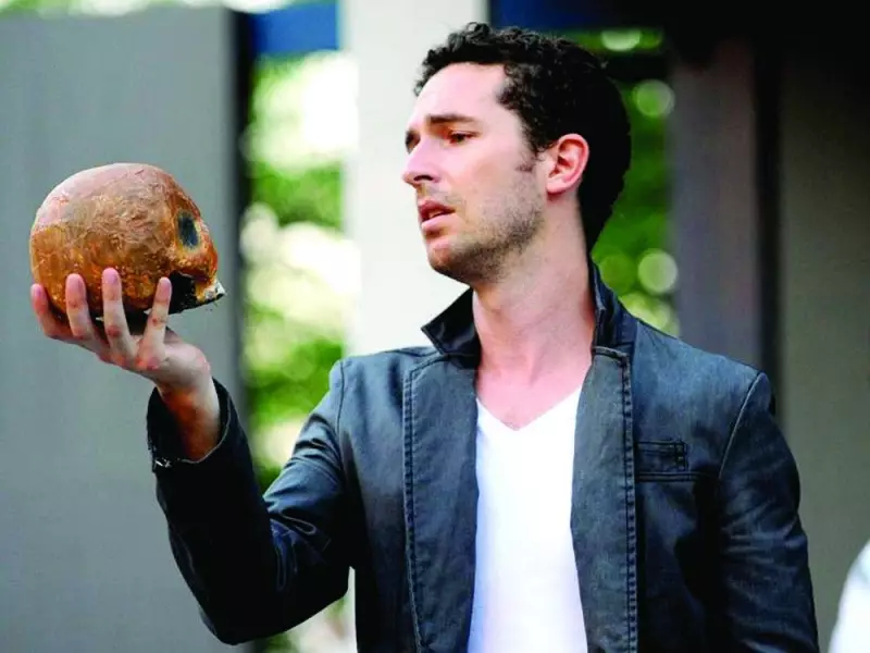 Facing Mortality with Wit: An Ottawa Writer's Take on Funerals and Farewells