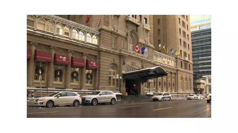 Fairmont Announces New Luxury Hotel in Calgary, Slated for 2031 Opening