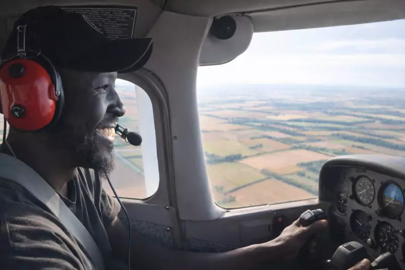 Family and Friends Mourn Pabek Gany, Man Fatally Shot in Kitchener