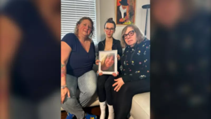 Family Demands Healthcare Reform After Mother's Death Linked to ER Delays
