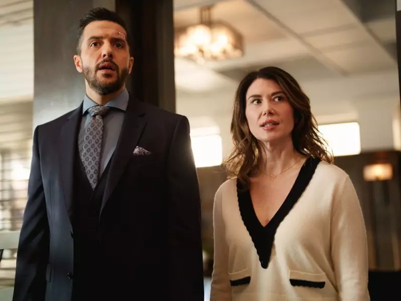 Family Law Season 4: Sibling Rivalry Meets AI Companions in Vancouver Drama