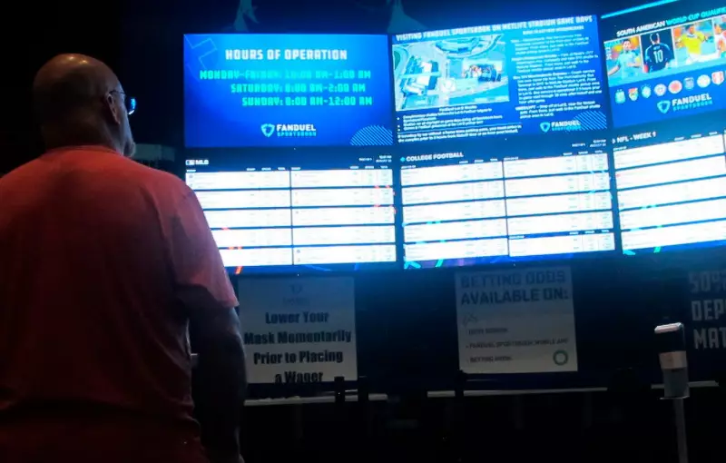 FanDuel Fined $350K by Ontario Regulator for Suspicious Czech Table Tennis Bets