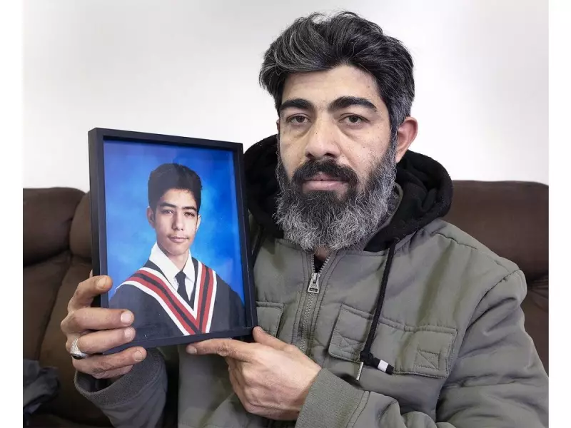 Father Files $5M Lawsuit Against Windsor Over Teen's Drowning at Sand Point Beach