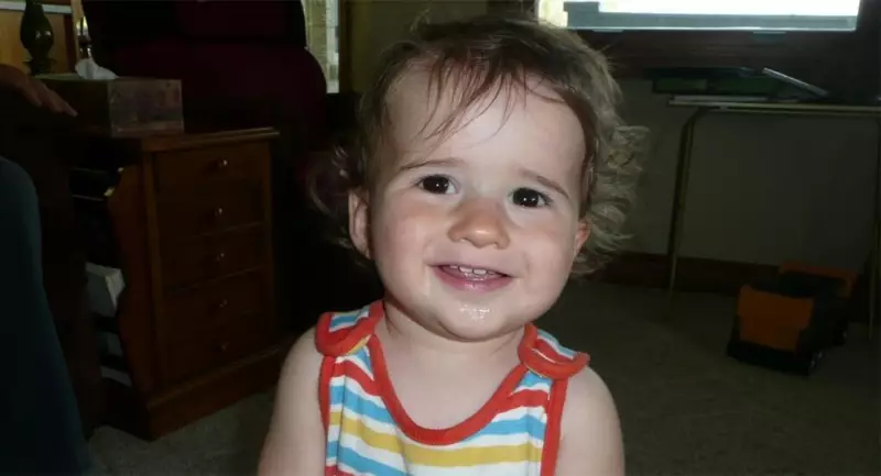 Father Secretly Records Meeting with Accused in Toddler Manslaughter Case