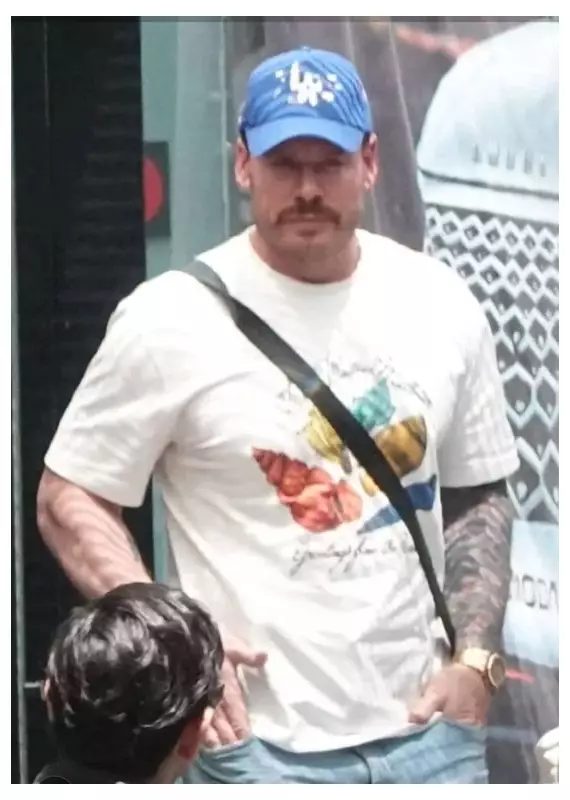 FBI and RCMP to Hold Joint Press Conference on Arrest of Alleged Drug Kingpin Ryan Wedding