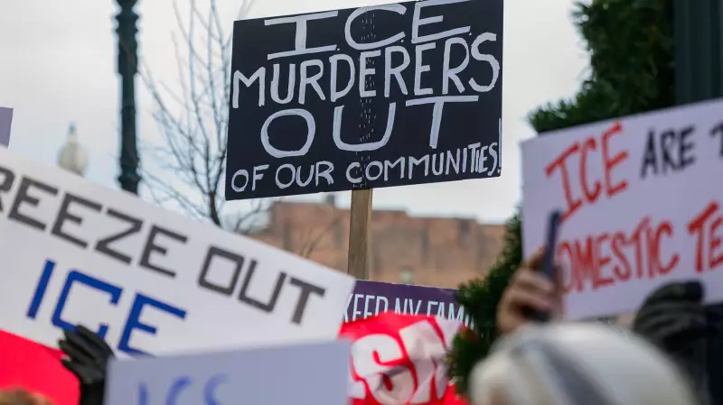 FBI Blocks Evidence Sharing in Minnesota ICE Shooting Probe, Complicates State Prosecution