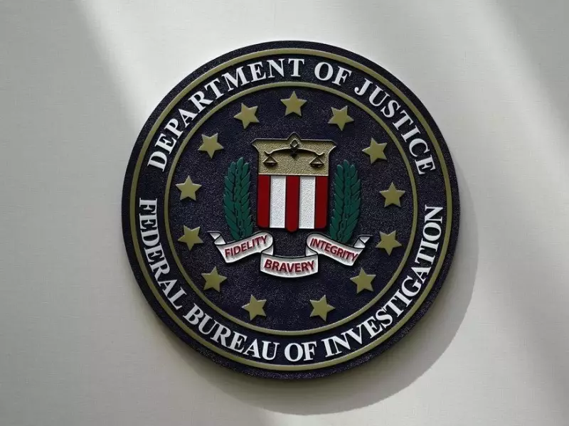 FBI Thwarts ISIS-Inspired New Year's Eve Terror Plot in North Carolina