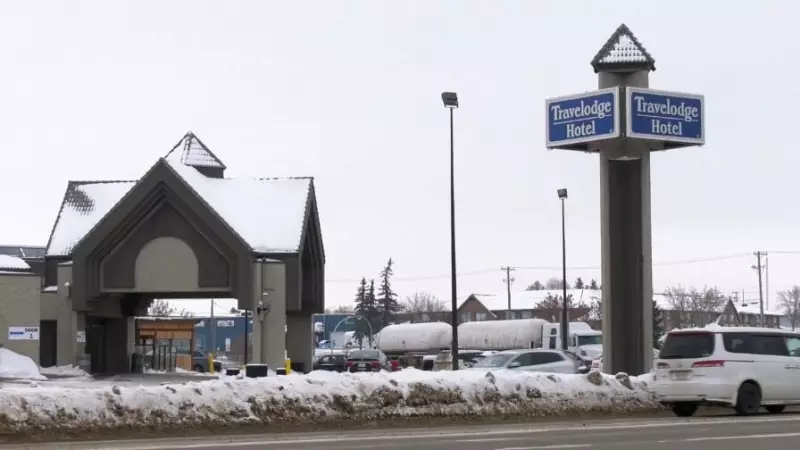 Federal 'Drip Pricing' Crackdown Impacts Saskatoon Hotel Tax Practices