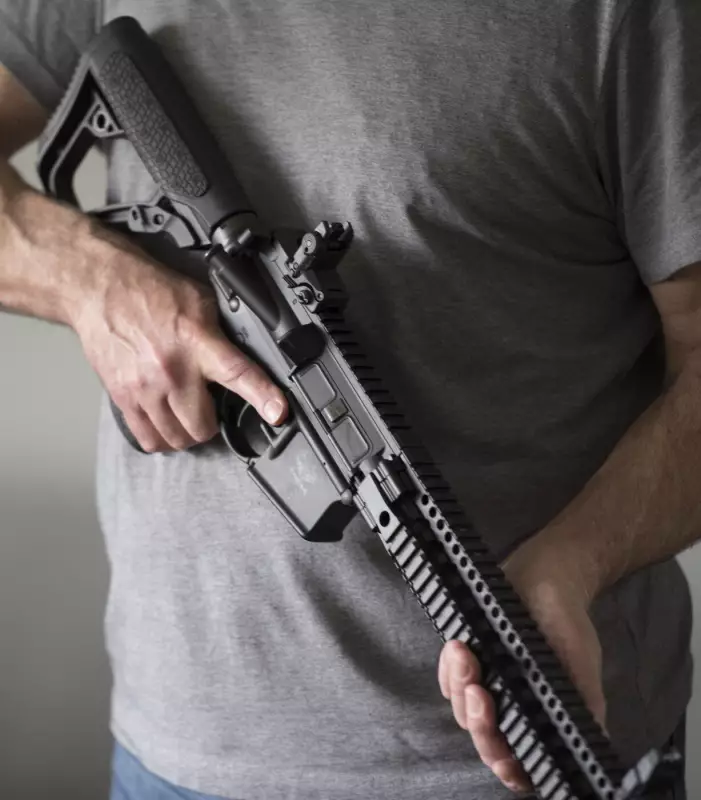 Federal Firearm Buyback Program Opens Jan. 20, 2026, with March 31 Registration Deadline