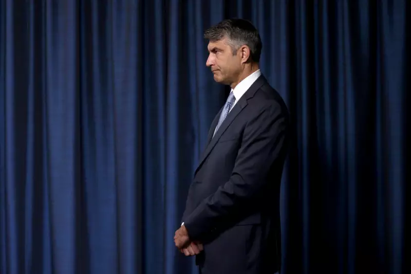 Federal Government Appoints Former B.C. Chief Electoral Officer to Lead Foreign Influence Registry