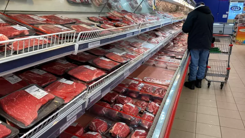 Federal Government Invests Over $2M to Boost Halal and Kosher Beef Production on Prince Edward Island