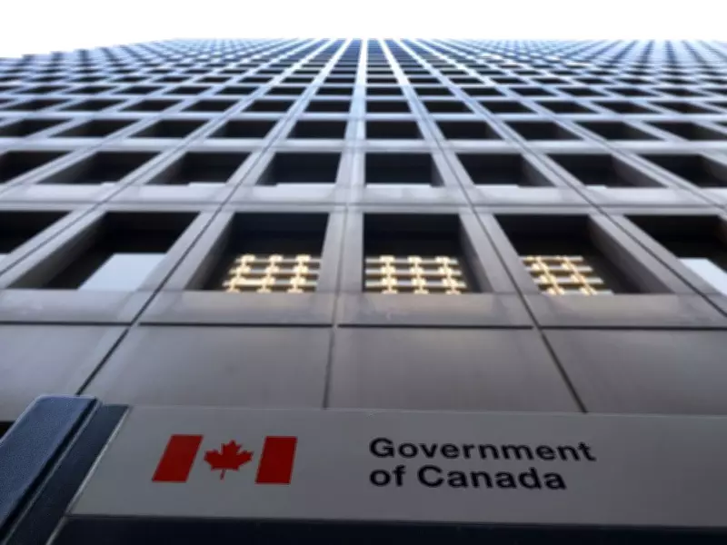 Federal Government Launches Public Service Job Cuts Tracker Website