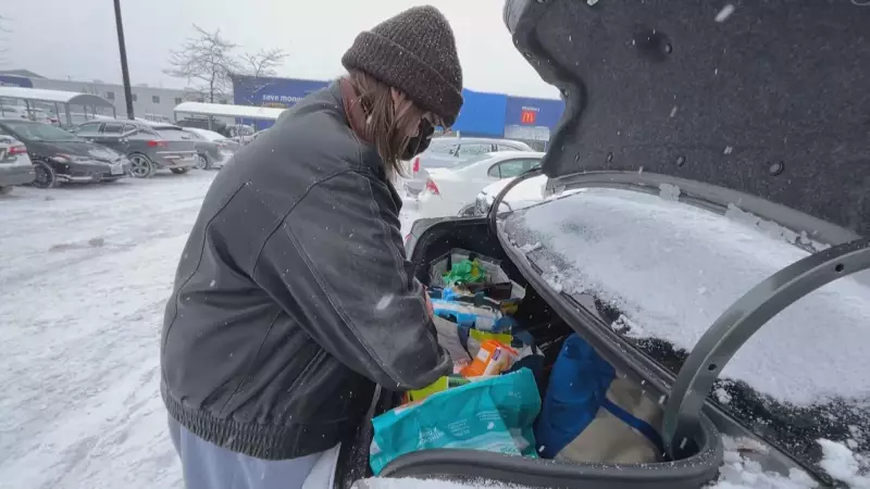 Federal Grocery Rebate Welcome But Insufficient for Affordability Crisis, Shoppers Say