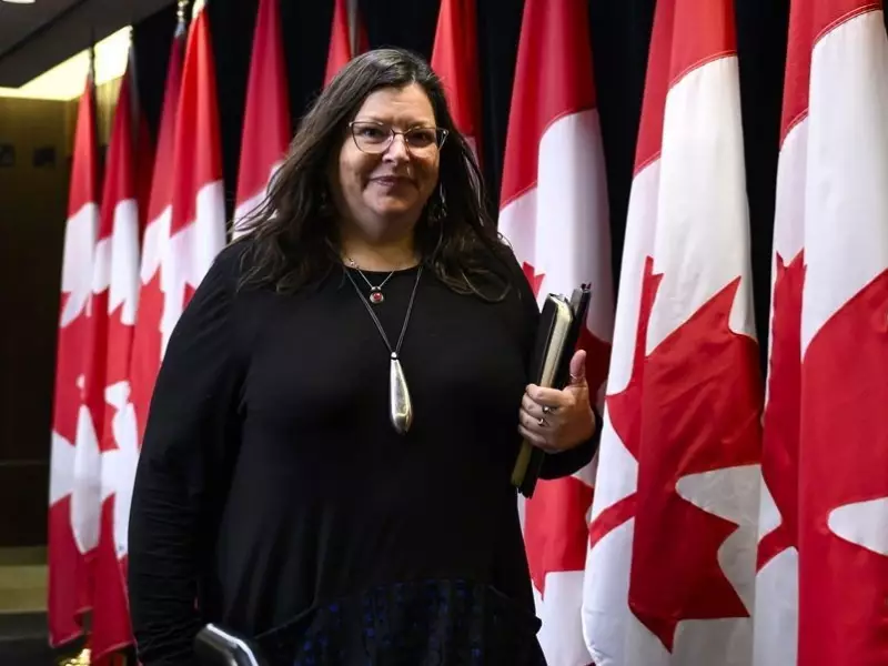 Federal Housing Advocate's $14K Cairo Trip Expenses Questioned in Records