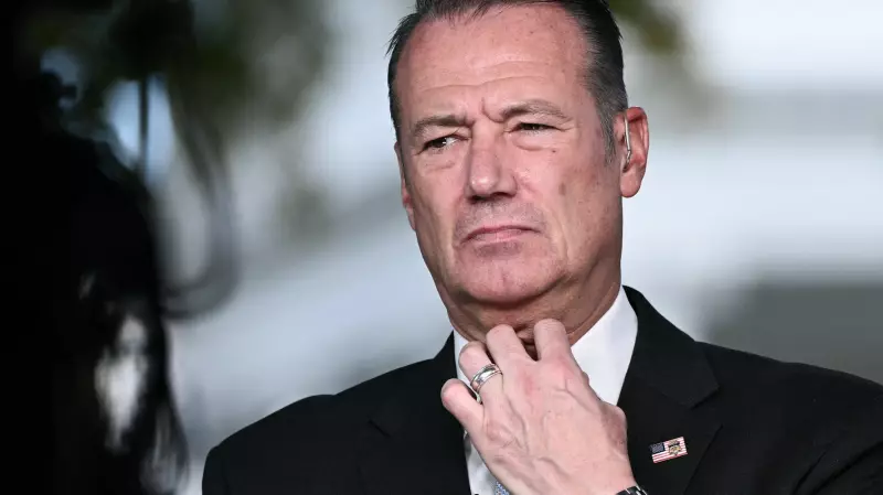 Federal Judge Orders ICE Director to Appear in Court Over Detainee Case