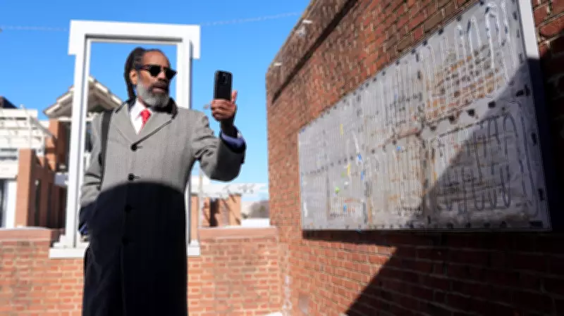 Federal Judge Slams 'Dangerous' DOJ Stance on History at Philadelphia Slavery Exhibit