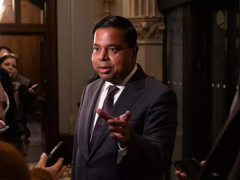 Federal Minister Confirms No Additional Funding for Firearms Buyback Program