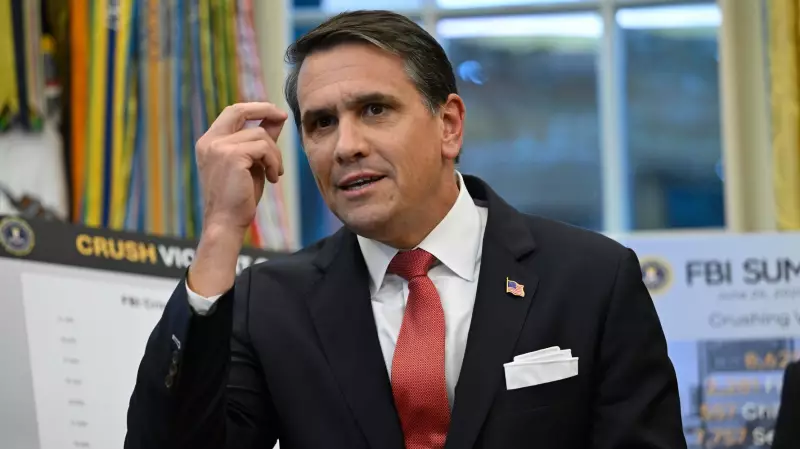 Federal Official Defends ICE Agents in Minneapolis Shooting, Blames Local Leaders