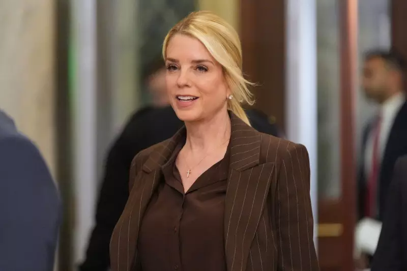 Federal Prosecutors Reject 'Meritless' Claims About Bondi's Lobbying Ties