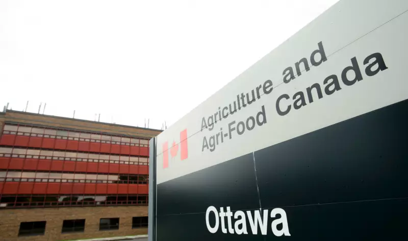 Federal Research Farms in Indian Head and Scott Face Closure Due to Funding Cuts