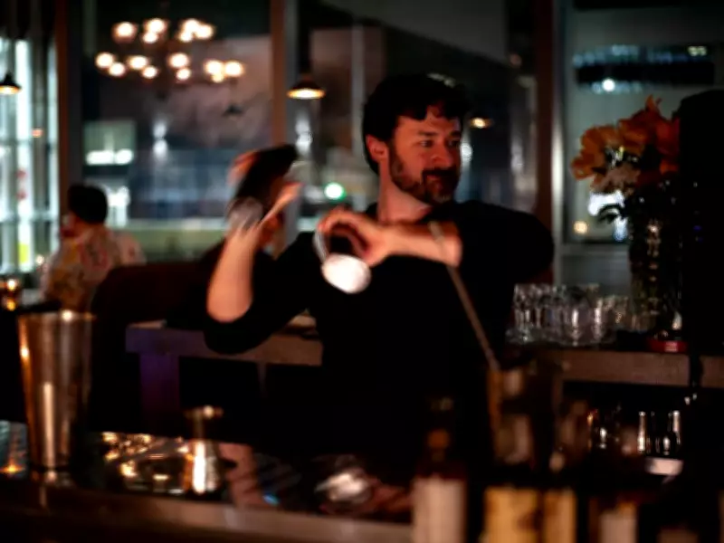 Fennec Kitchen and Bar Brings Cozy Dining to Edmonton's Ice District