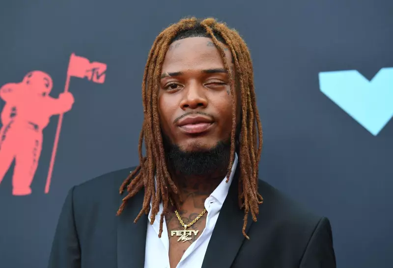 Fetty Wap Released Early from Federal Prison in January 2026