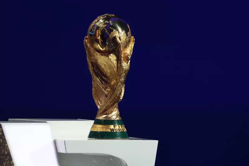 FIFA Surpasses 500 Million Ticket Requests for 2026 World Cup