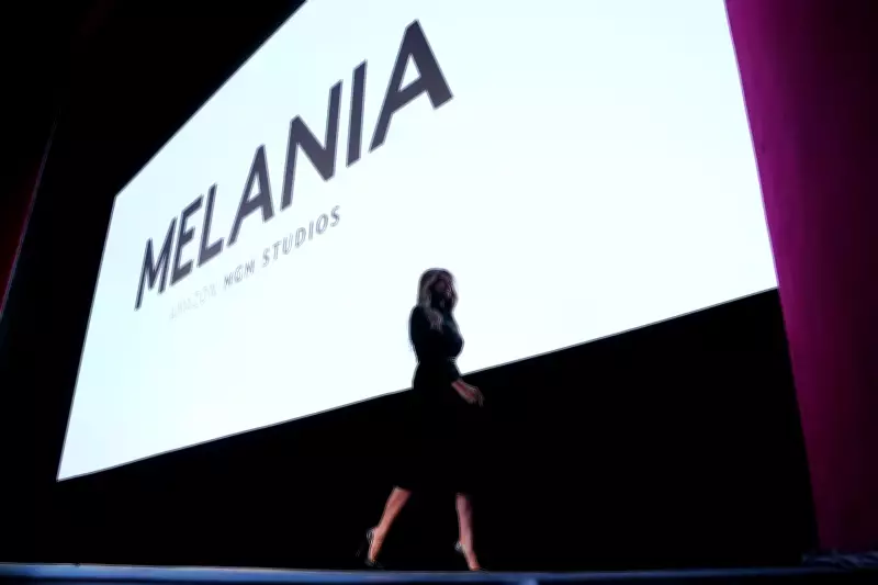 Film Critic Richard Crouse Pans 'Melania' Documentary as Directionless