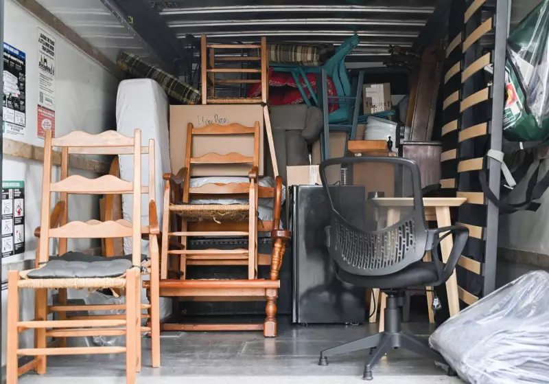 Financial Planning Essential Before Moving Back with Parents, Experts Advise