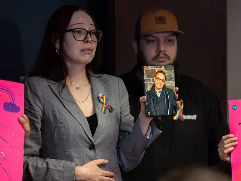 First Nations Health Ombudsman Demands Independent Inquiry Into Hospital Security Practices